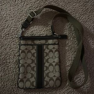 Coach Crossbody
